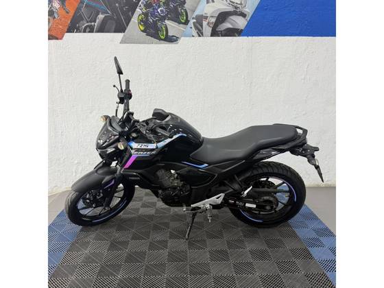 YAMAHA FZ15 FAZER ABS YAMAHA FZ15 FAZER ABS
